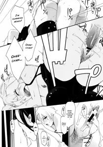 Page 20 of God Bless You!! - preview thumbnail