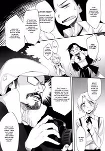 Page 3 of God Bless You!! - preview thumbnail