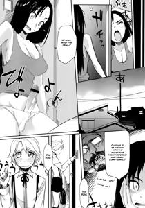 Page 5 of God Bless You!! - preview thumbnail