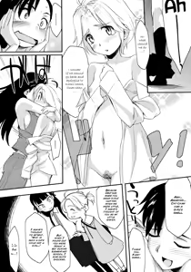 Page 6 of God Bless You!! - preview thumbnail