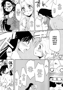 Page 7 of God Bless You!! - preview thumbnail