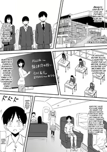 Page 3 of Sei o Shinkou suru Buzoku no Ichiin to Natta Bokura no Taizaiki - preview thumbnail