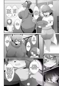 Page 3 of Junshoku ni Irodorarete - preview thumbnail