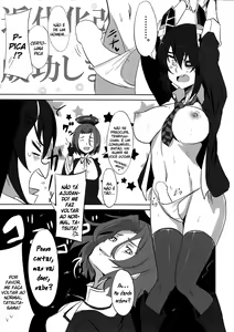 Page 16 of Ore wa Imouto ni Katenai.... - preview thumbnail