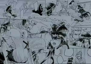 Page 4 of Hara ga Hette wa Ikusa ga Dekinu! - preview thumbnail