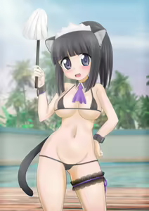 Page 33 of Inuhime Doumei Himitsu Bunsho Gift.13 - preview thumbnail