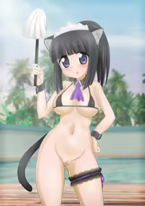 Page 368 of Inuhime Doumei Himitsu Bunsho Gift.13 - preview thumbnail