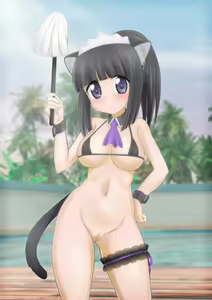 Page 370 of Inuhime Doumei Himitsu Bunsho Gift.13 - preview thumbnail