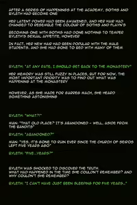Page 3 of 5-Nen-go no megami-tachi | The Goddesses Five Years Later - preview thumbnail