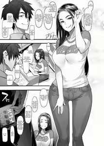 Page 3 of Yoki Tsuma - The Good Wife - preview thumbnail
