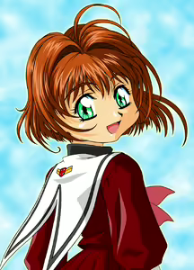 Sakura 5 - hentai manga cover image