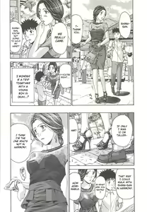 Page 6 of Saikon nante Kangaetenai wa - preview thumbnail