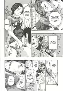 Page 8 of Saikon nante Kangaetenai wa - preview thumbnail