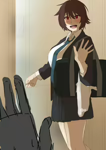 Page 20 of Netorase Kanojo-chan - preview thumbnail