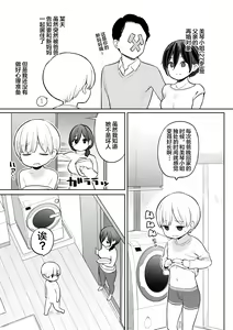 Page 3 of Okaa-san de Seitsuu Shichatta Ryouta-kun | 通过义母通精的亮太君 - preview thumbnail