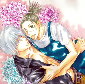 Mannequin Lover — hentai manga cover on Fhentai