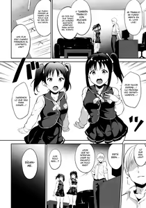 Page 3 of TRANCE CONTROL - preview thumbnail