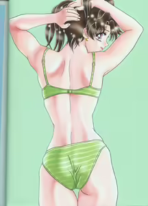 Page 42 of Yura Yura - preview thumbnail