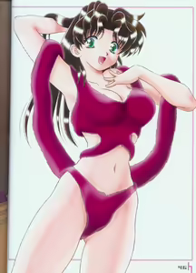 Page 50 of Yura Yura - preview thumbnail