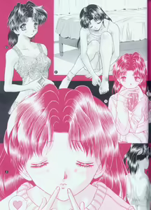 Page 63 of Yura Yura - preview thumbnail