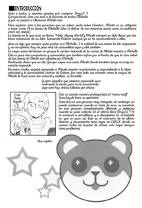 Page 3 of EroYoro? 7 - preview thumbnail