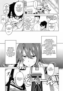Page 33 of Tsundero Ch.1-2 - preview thumbnail