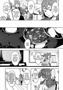 Page 35 of Tsundero Ch.1-2 - preview thumbnail