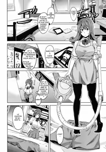 Page 36 of Tsundero Ch.1-2 - preview thumbnail