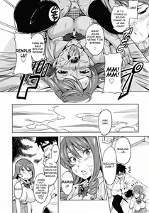 Page 44 of Tsundero Ch.1-2 - preview thumbnail
