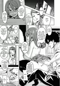 Page 45 of Tsundero Ch.1-2 - preview thumbnail
