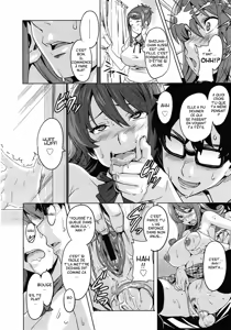 Page 46 of Tsundero Ch.1-2 - preview thumbnail