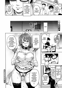 Page 54 of Tsundero Ch.1-2 - preview thumbnail