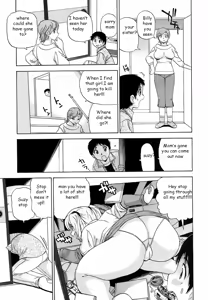 Page 3 of Oshiire no Naka | Sister's Hiding Spot - preview thumbnail