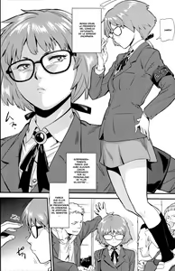 Page 3 of Mohan-teki de Iincho!? - preview thumbnail