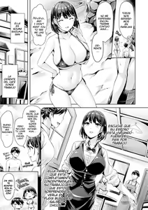 Page 9 of Wife Packed Beach! - preview thumbnail