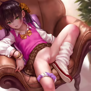Page 56 of R-18 Matoba Risa 3 - preview thumbnail