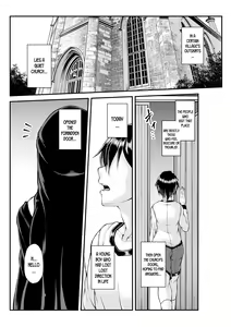 Page 3 of Himitsu no Zangeshitsu - preview thumbnail