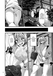 Page 8 of Riamu-chan wa Toutoi yo! | Riamu-chan is Noble! - preview thumbnail