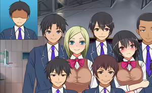 Page 47 of Donna Hon no Naka ni demo Haireru Scenario Kaihen Appli o Te ni Ireta node Sotsugyou Album no Naka de Joshiseito Zenin to Seishun o Yarinaoshite Mita - preview thumbnail