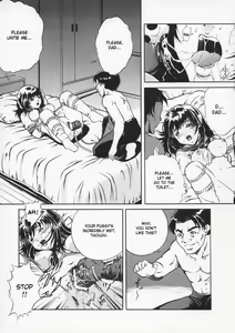 Page 3 of Kindan no Gamble | The Forbidden Gamble - preview thumbnail
