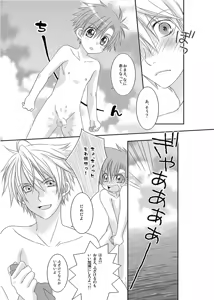 Page 25 of Recollections of summer - preview thumbnail