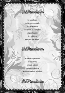 Page 3 of In Paradisum - preview thumbnail