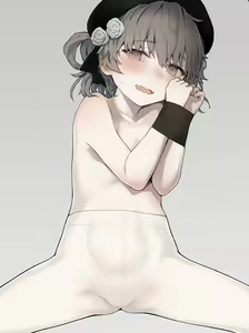 Closed:01 — hentai manga cover on Fhentai