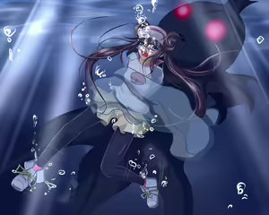 Mei-chan - hentai manga cover image