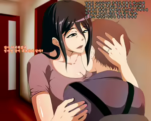Page 3 of Dekiai Mama to Musuko no Love Love Seikyouiku - preview thumbnail