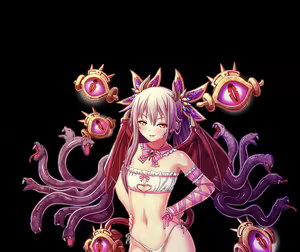 Page 117 of Kyonyuu Fantasy 3 if + -Artemis no Ya - Medusa no Negai- DLC Collection - preview thumbnail