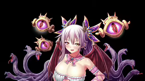 Page 233 of Kyonyuu Fantasy 3 if + -Artemis no Ya - Medusa no Negai- DLC Collection - preview thumbnail