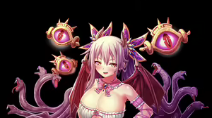 Page 247 of Kyonyuu Fantasy 3 if + -Artemis no Ya - Medusa no Negai- DLC Collection - preview thumbnail