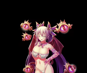 Page 368 of Kyonyuu Fantasy 3 if + -Artemis no Ya - Medusa no Negai- DLC Collection - preview thumbnail