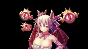 Page 414 of Kyonyuu Fantasy 3 if + -Artemis no Ya - Medusa no Negai- DLC Collection - preview thumbnail